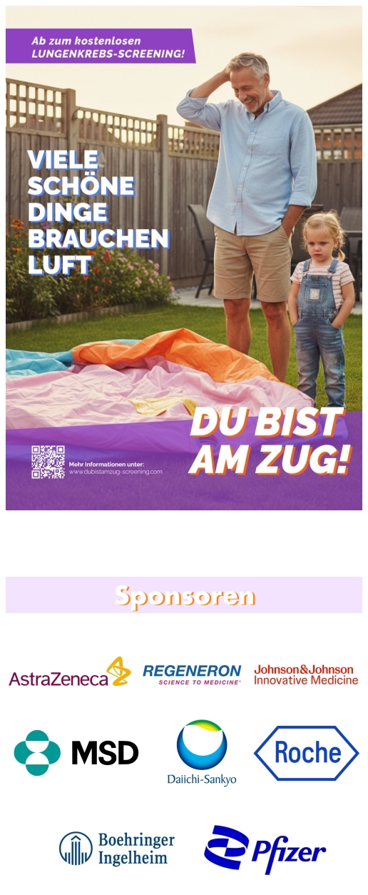 Hast Du Anspruch...